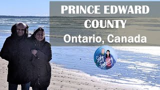 Prince Edward County, Ontario | Canada | Sixty and Travelling