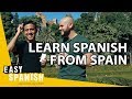 Learn 4 SPANISH EXPRESSIONS natives use all the time! | Easy Spanish 129