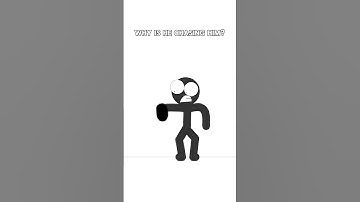 Chasing #animation #shorts #loop