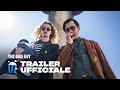 The Bad Guy - Seconda stagione | Trailer Ufficiale | Prime Video