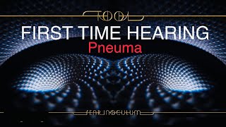 FIRST TIME HEARING TOOL - PNEUMA | UK SONG WRITER KEV REACTS #EVENBETTER #TOOLARMY #JOININ