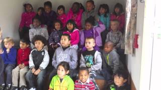 Caputo and Crouch Kindergarten Slideshow 2015
