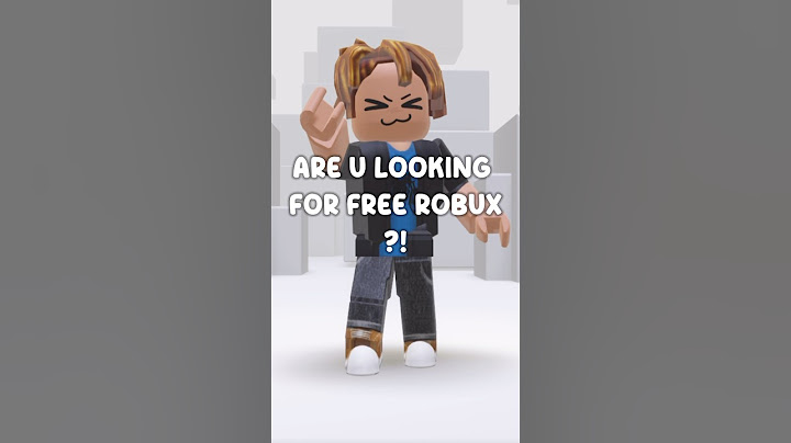 HOW TO GET FREE ROBUX !! ✅ #roblox #shortsvideo #robloxshorts #shortsviral