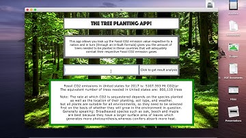 My Stanford University - Code in place Final Project