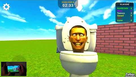 Nextbots In Backrooms: Shooter - Gameplay Walkthrough Part 2 The Maze,Deathmatch,De Dast 2,Big City