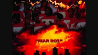 Video thumbnail of "Wilmington-Chester Mass Choir  - Isaiah 43 (Fear Not)"