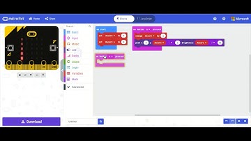 09 | Triangular Game | micro:bit | Codementum STEM