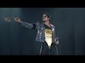 Michael Jackson - The Jackson Five Medley - Live Argentina 1993 - HD