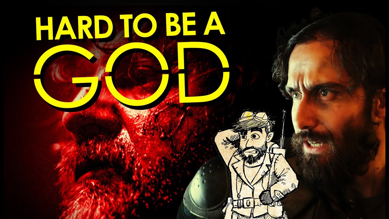 CHRONIQUE DU CHAOS #7 | Il est difficile d'être un dieu