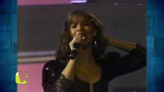 ✅Myriam Hernández -  El Hombre que yo amo ( HD ) Siempre en Domingo