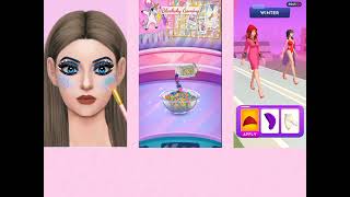 girls games go 2 is the best dress up and makeup games for girls screenshot 4