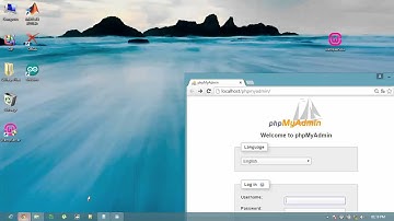 VB.net Setup WAMPserver