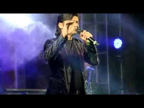 Chaar Kadam - PK - Shaan LIVE