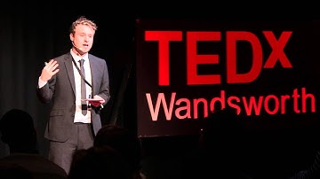 Equipping a generation to take its place in digital revolution | Jamie Lee Brett | TEDxWandsworth