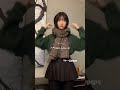 لفه سكارف شتويه سكارف نصائح كول شورت