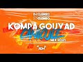 DJ CLEMSO - KOMPA GOUYAD Canicule Mix 2021 (Nouveautés Inclus)