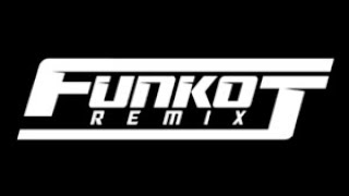 HARD FUNKOT [ PENJAGA HATI ] REQ #AbiCay x NurulFika - DJ IHSANPRATAMA