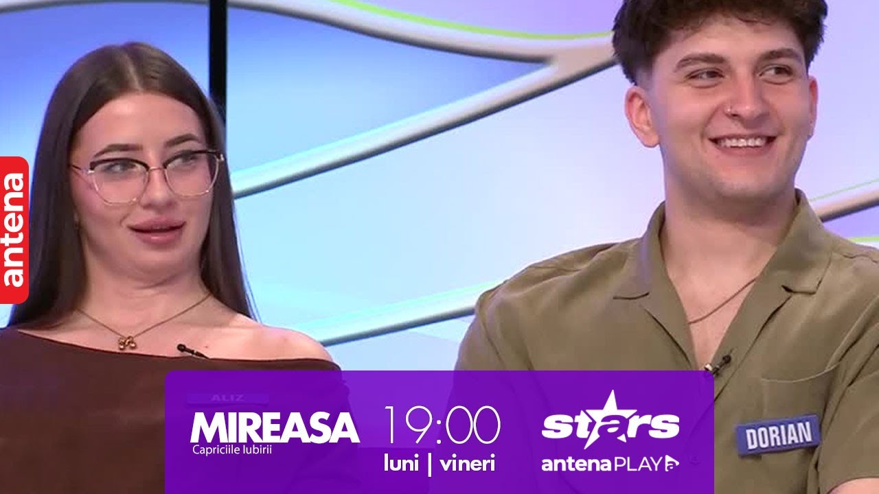 Ce au făcut Dorian și Aliz la petrecere