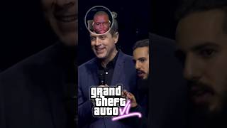 GTA 6 Gets Teased At Gamescom Opening Night Live 2023!!! #gta6 #gtavi #grandtheftauto6