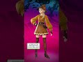 *RARE* Lexa Hexbringer skin in the Fortnite Item Shop!