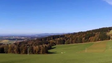 Gaui X3 | HW Platinum V3 50A | Scorpion 2520-1880KV