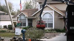 Independent Tree Service Video