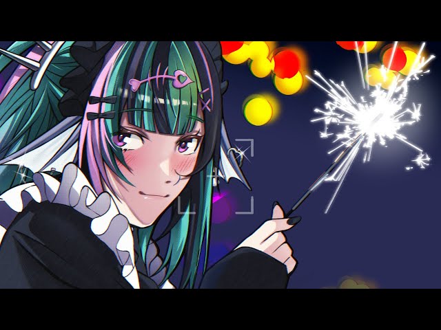 one last one to go before i leave! 📖 (asmr)のサムネイル