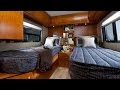 2013 Unity Twin Bed U24TB