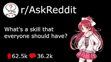 Learning how to learn | r/AskReddit - What