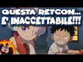 LA RETCON CHE ROVINERA' ONE PIECE RED?