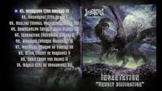 Incantation - 2023 - Unholy Deification (Full Album)