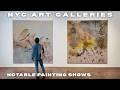 NYC: 5 Notable Painting Shows on the Upper East Side | Landmark Salvador Dalí Exhibit | Sotheby's