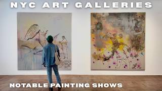 NYC: 5 Notable Painting Shows on the Upper East Side | Landmark Salvador Dalí Exhibit | Sotheby's Wealth