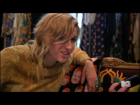 Kesha: My Crazy Beautiful Life - Hoarding S02 E06
