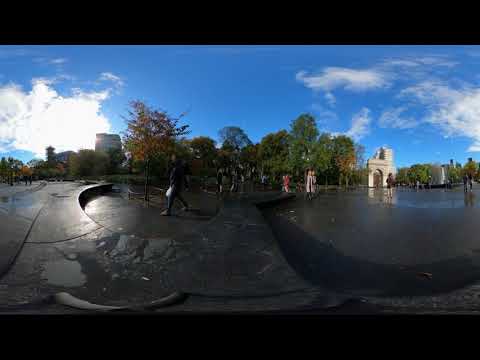 gopro max 5k