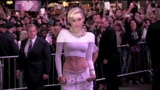 Miley Cyrus to Perform at AMAs Despite Controversy - Splash News | Splash News TV | Splash News TV