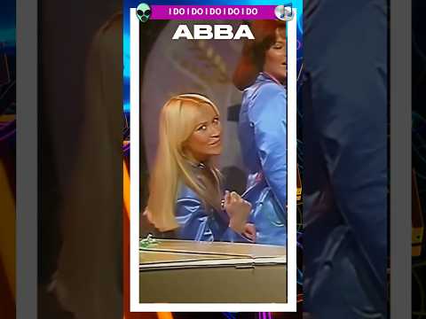 I Do I Do I Do Want To Jab You In The Ribs Says Frida To Agnetha From ABBA Abba Agnetha Frida