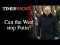 ‘The West gave Putin green card to invade’ - Will Self, William Hague