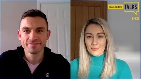 Protecting AI Inventions – Blackadders Talks Tech