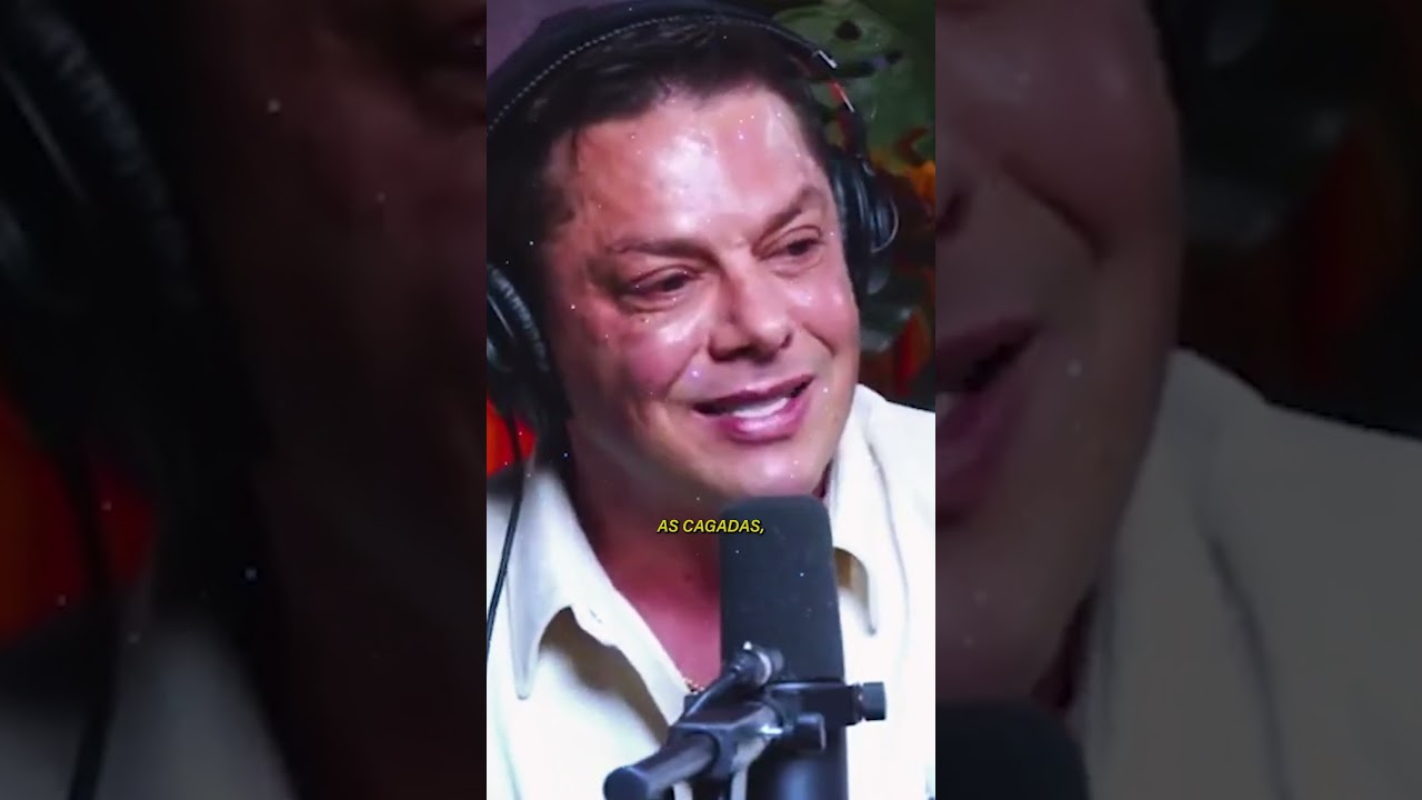 É mais difícil continuar pobre do que ficar rico.