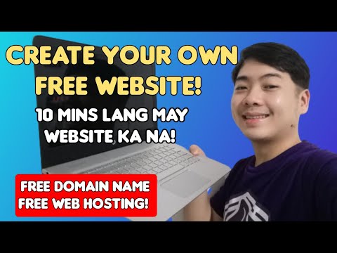 Video: Magkano ang magagastos upang gawing tumutugon sa mobile ang isang website?