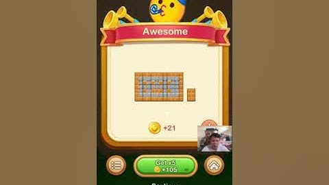 Block Puzzle - Wood Jigsaw Level 941 - 950 Walkthrough