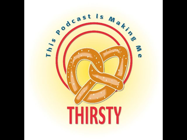 This Podcast Is Making Me Thirsty Accolades