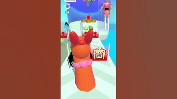 Build a Queen level 85 gameplay - Cool song?