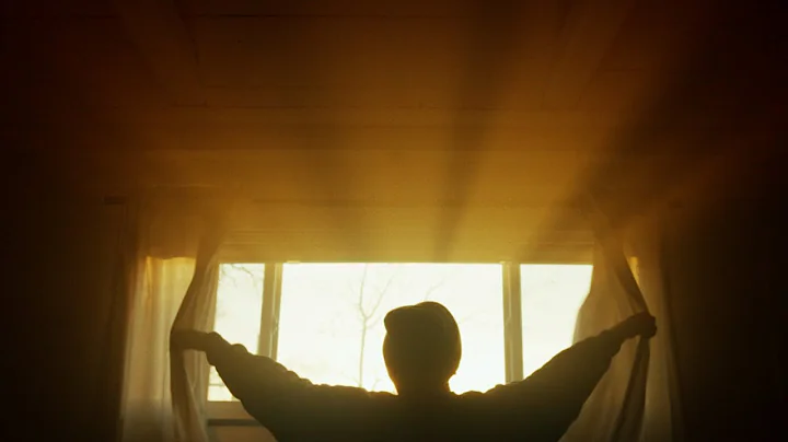 this lens transforms your life into a movie.