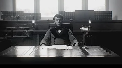 The Genius of George Boole | RT One