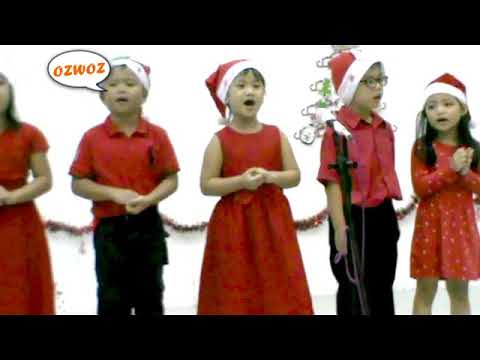 malaysia booker SODOP TOBITUA by Tadika Harmoni students on 28 Dec 2017