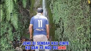 LAGU ALAS BARU UPLOAD TITE CINTE 