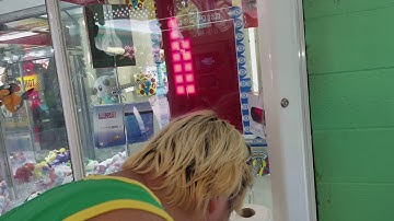 Stacker Fail - Almost Ready