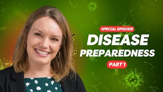 Dr. Anna Forseth: African Swine Fever Updates - Part 1